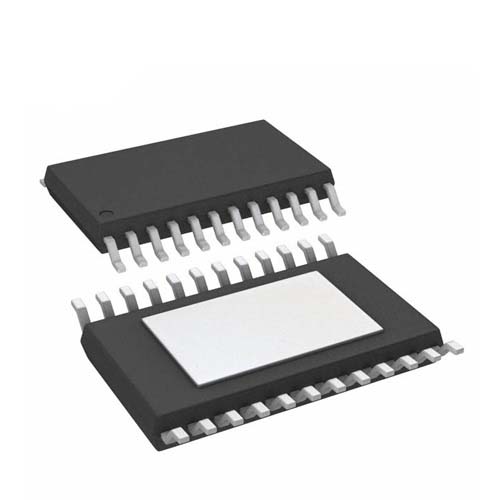 DRV10983QPWPRQ1